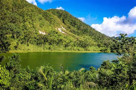 bulkang mahagnao|Mahagnao Volcano Natural Park .